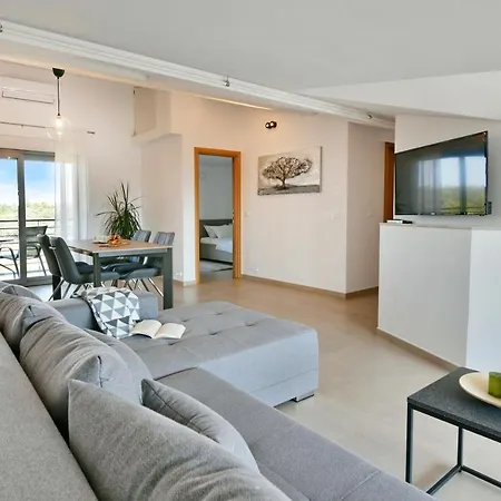 Apart Residence Rudan 2 Rovinj Exterior photo