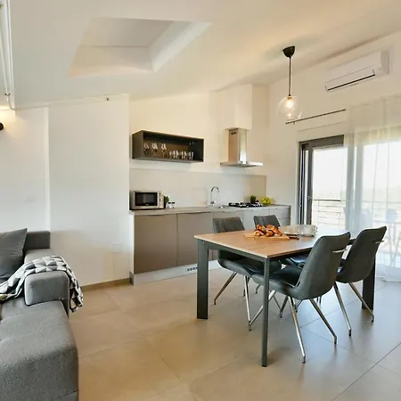 Apart Residence Rudan 2 Rovinj Exterior photo