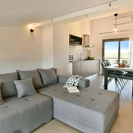 Apart Residence Rudan 2 Rovinj Exterior photo