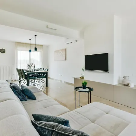 Apart Residence Rudan 2 Rovinj Exterior photo