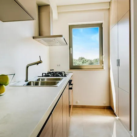 Apart Residence Rudan 2 Rovinj Room photo