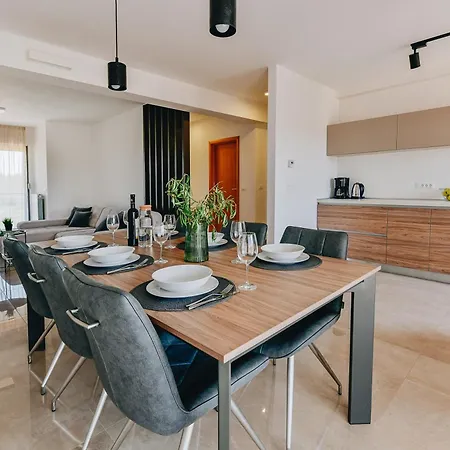 Apart Residence Rudan 2 Rovinj Room photo