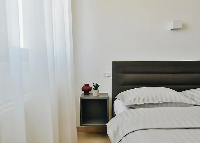 Apart Residence Rudan 2