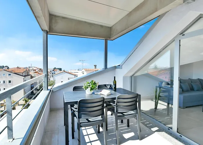 Apart Residence Rudan 2