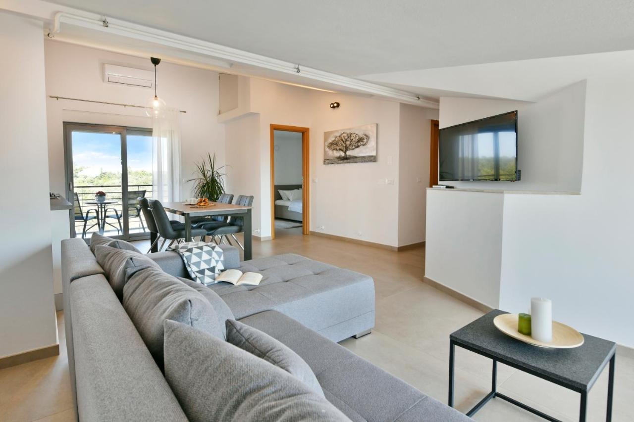Apartment Rudan 2 Rovinj