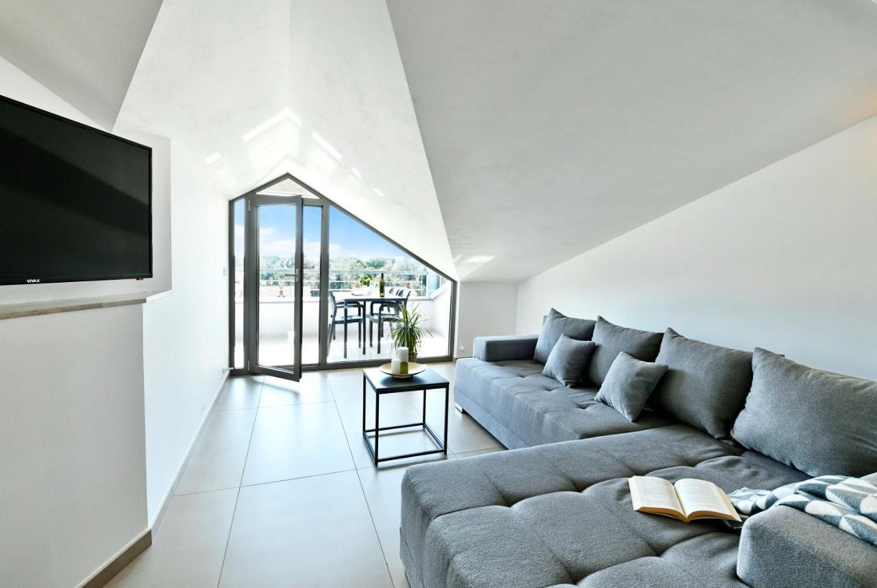 Apartment Rudan 2