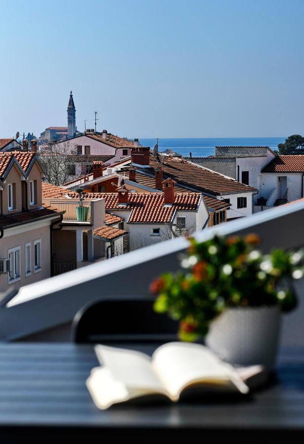 Apartment Rudan 2 Rovinj