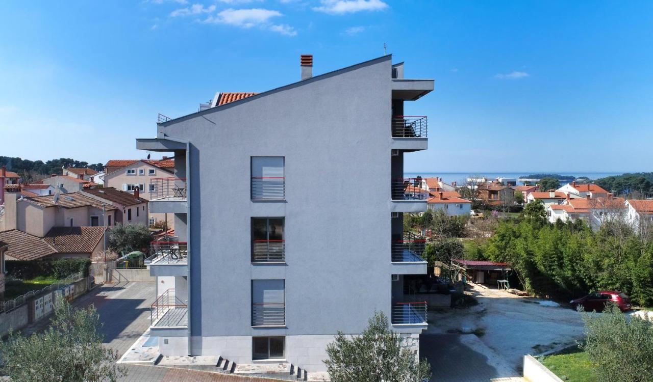 Rudan 2 Apartment