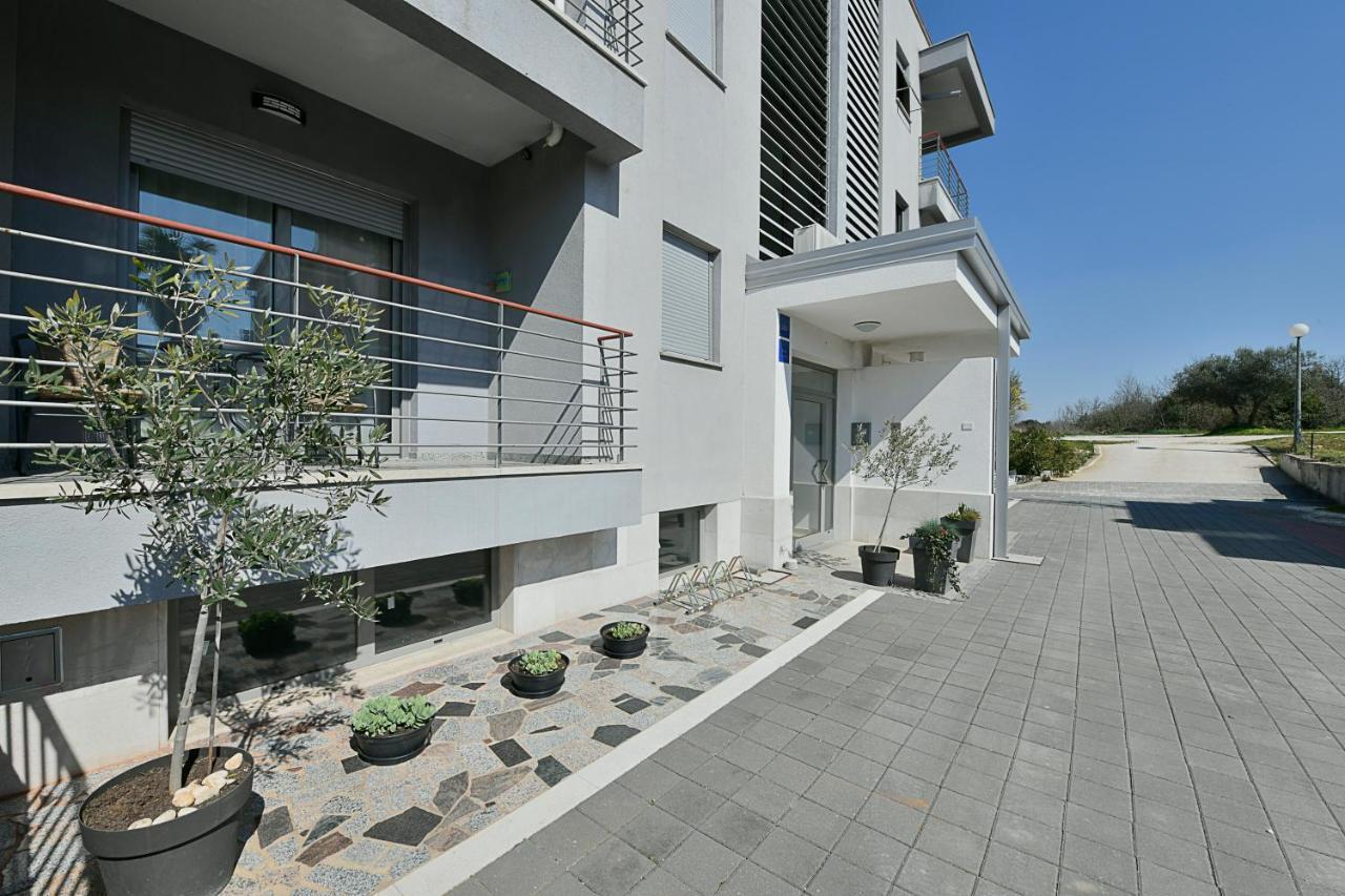 Rudan 2 Apartment Rovinj