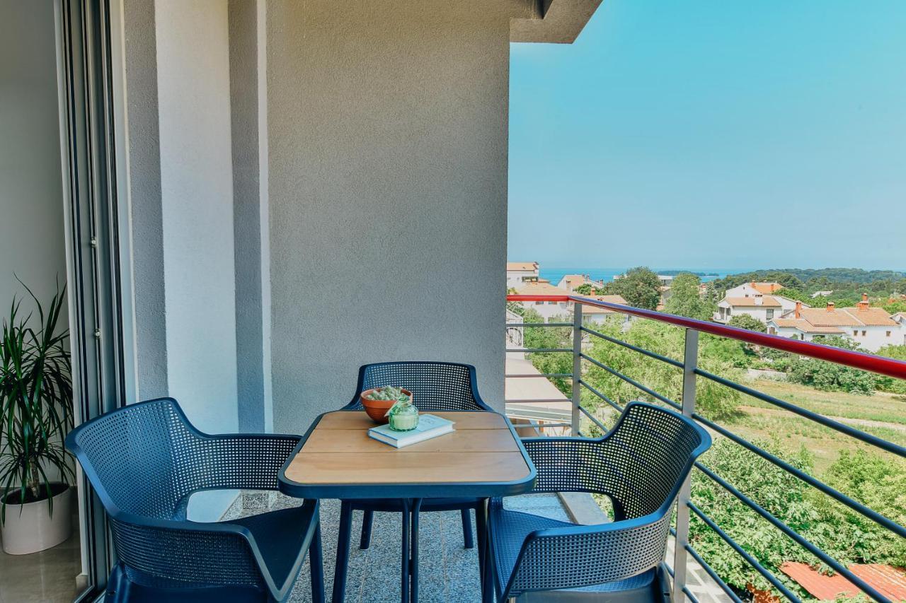 Rudan 2 Rovinj