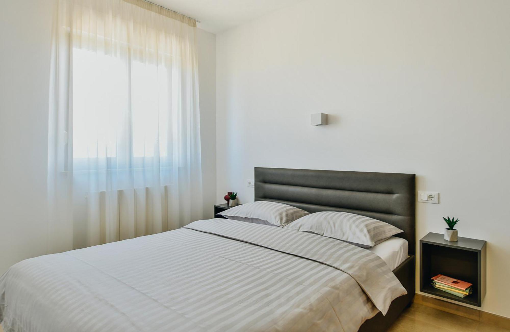 Apartment Rudan 2