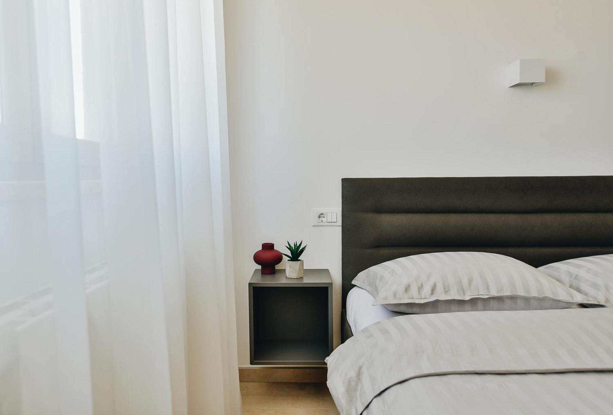 Rudan 2 Apartment *