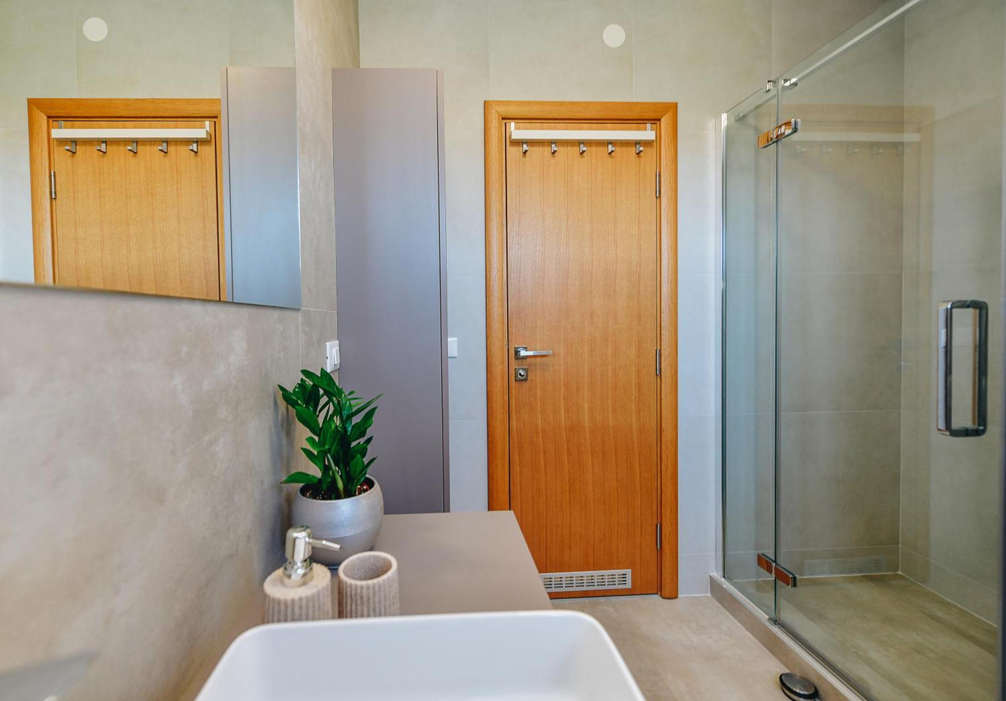 Rudan 2 Apartment *