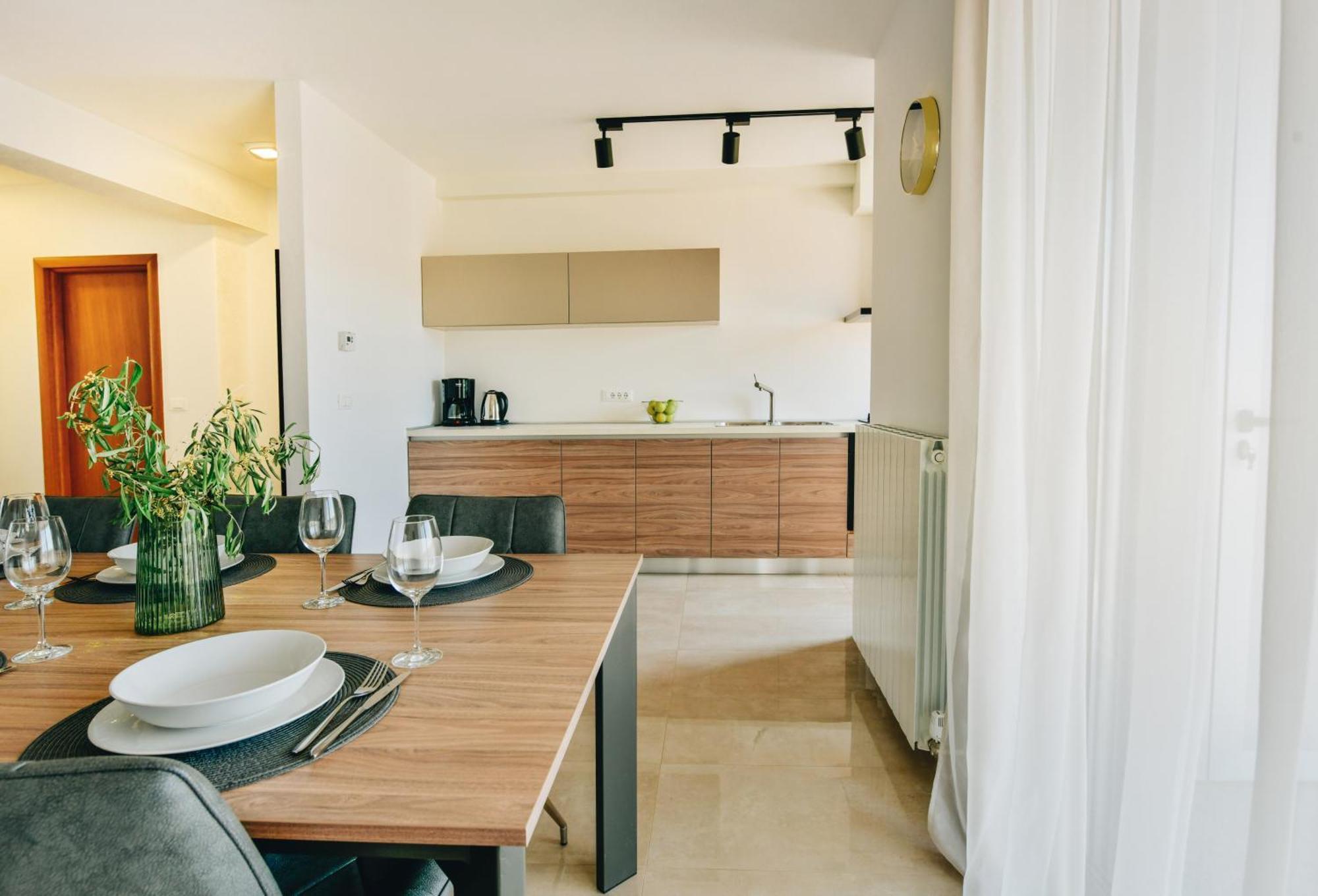 Rudan 2 Apartment *