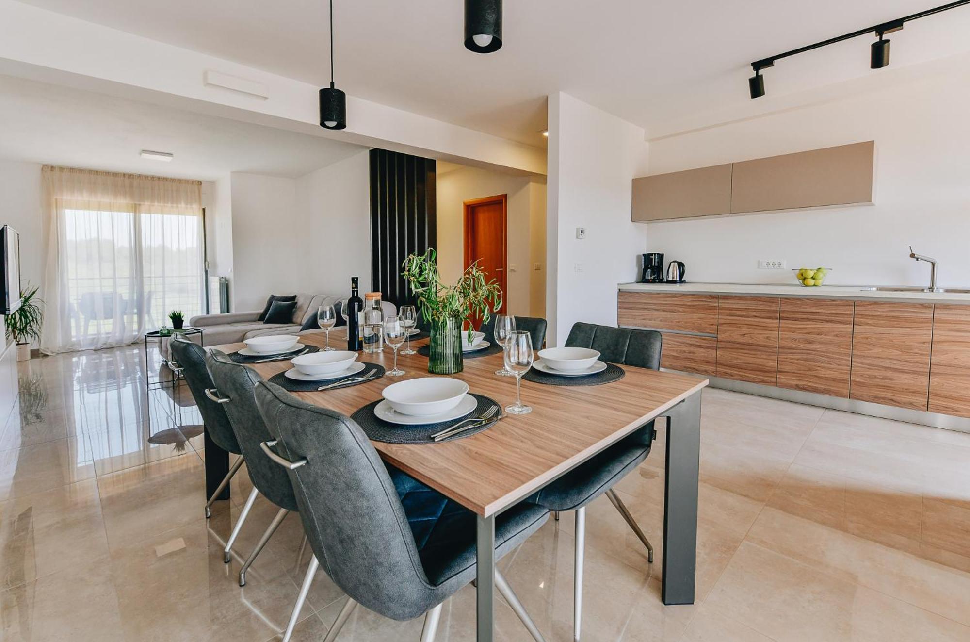 Apartment Rudan 2